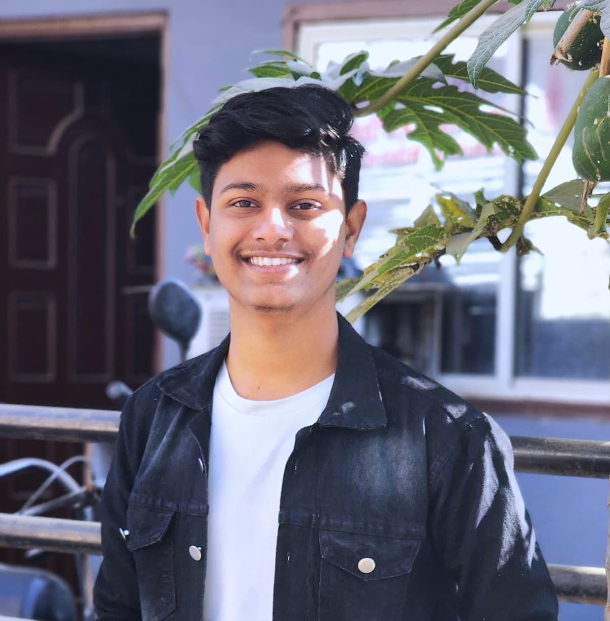 Harshal Khairnar